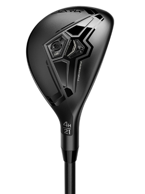 Pre-Owned Cobra Darkspeed Hybrid - LH - 4H (21D) - Extra Stiff