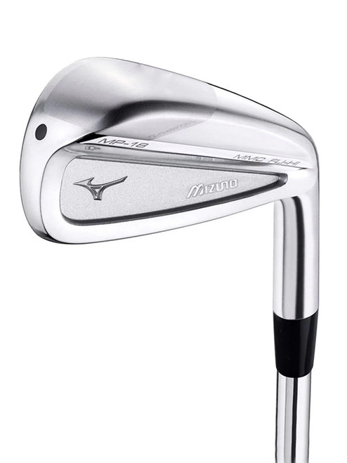 Pre-Owned Mizuno MP-18 MMC Fli-Hi Utility - RH - #3 - Stiff