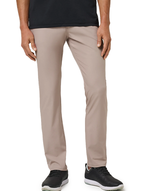 TravisMathew Wanderlust Golf Pant - Khaki