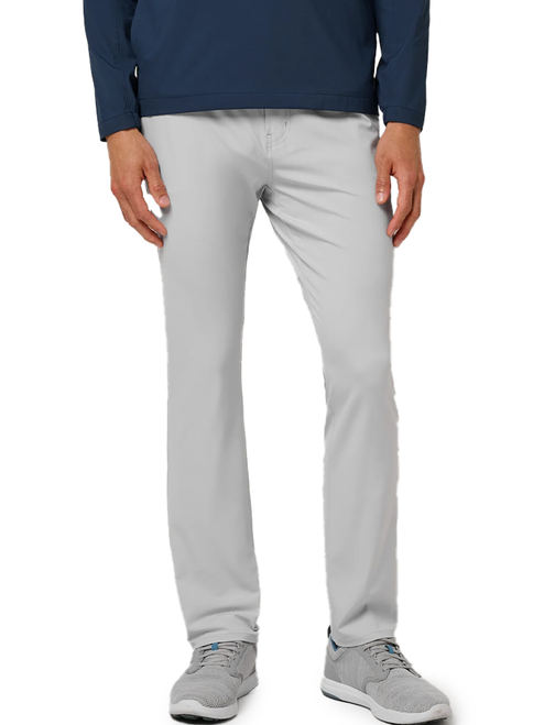 TravisMathew Wanderlust Golf Pant - Micro Chip