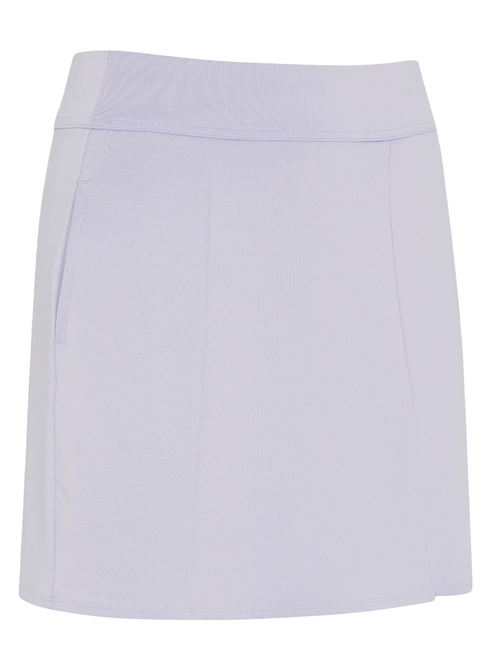 Callaway Women's Tummy Control Skort (43cm/17") - Pastel Lilac