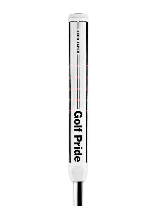Golf Pride Zero Taper Putter Grip