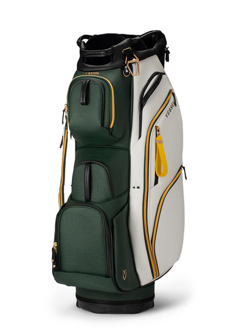 Vessel Lux Pro 2.0 Season Opener 26 Cart Bag- 15-Way