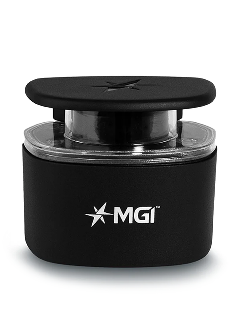 MGI Ai Navigator Halo Eye