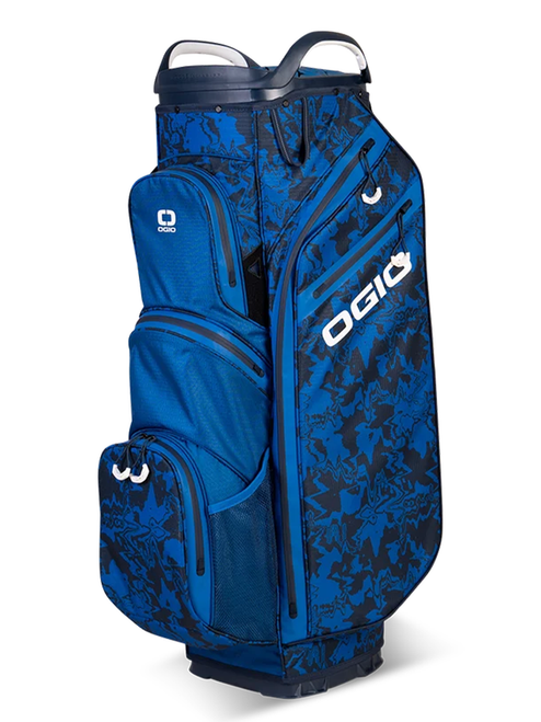 OGIO Silencer AE Cart Bag
