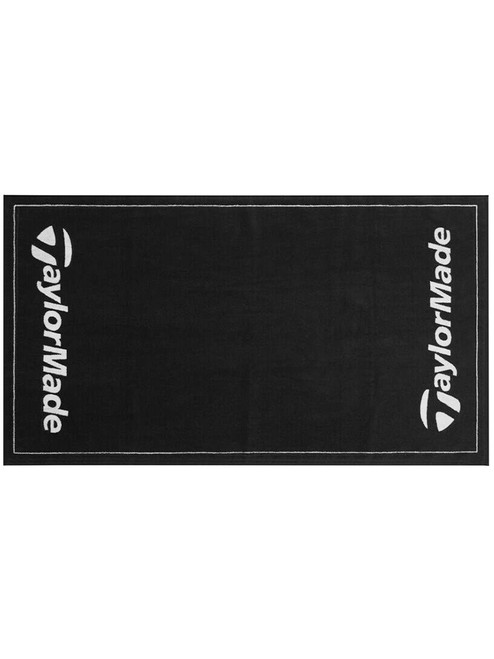 TaylorMade 2026 Tour Towel
