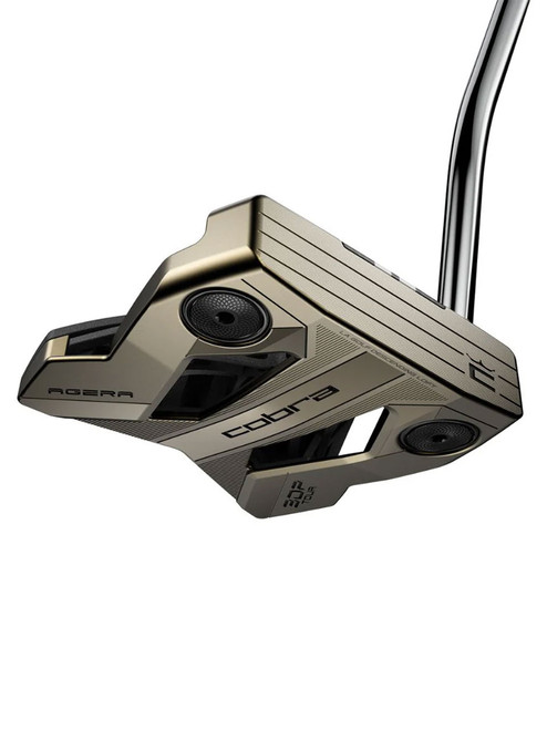 Cobra 3DP Tour 2026 Putter - Agera