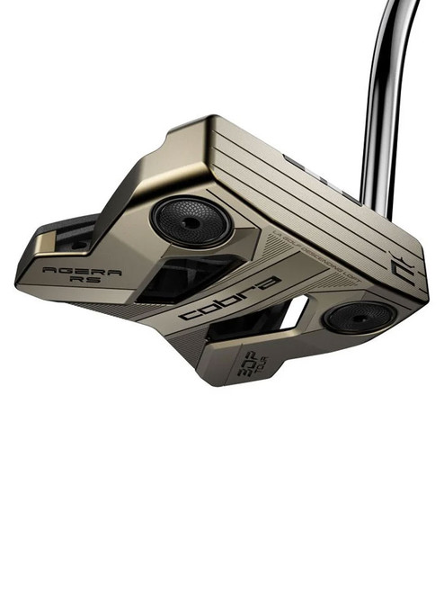 Cobra 3DP Tour 2026 Putter - Agera RS