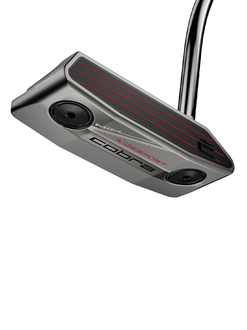 Cobra MIM Putter - Widesport