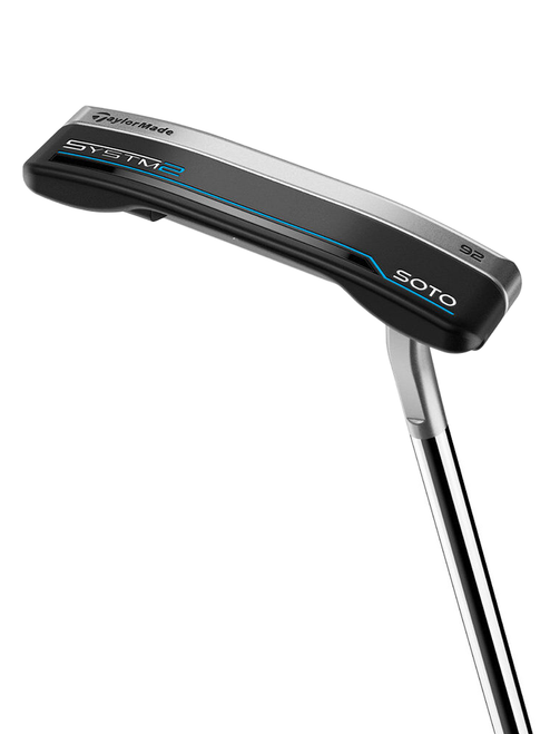 TaylorMade System2 Putter - Soto 92