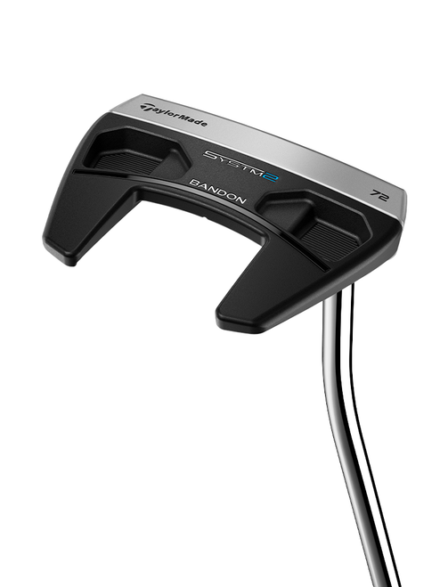 TaylorMade System2 Putter - Bandon 72