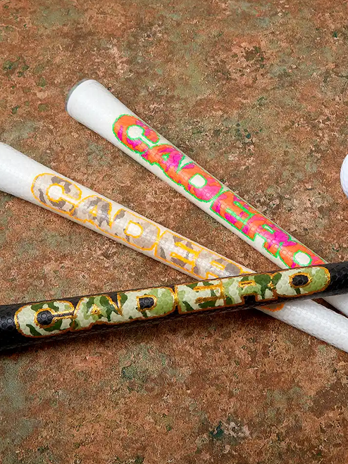 Cadero DUMO Ltd Golf Grip