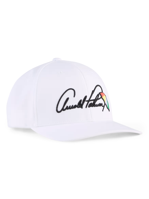 Puma x Arnold Palmer Signature Cap