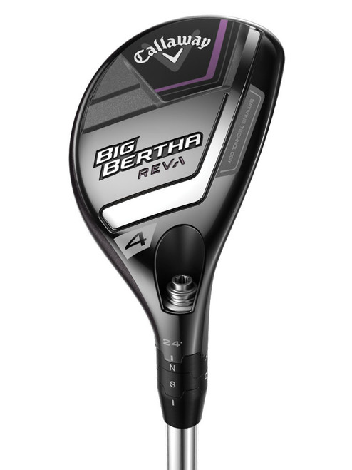 Pre-Owned Big Bertha Reva Hybrid RH - 7H (30D) - Women's