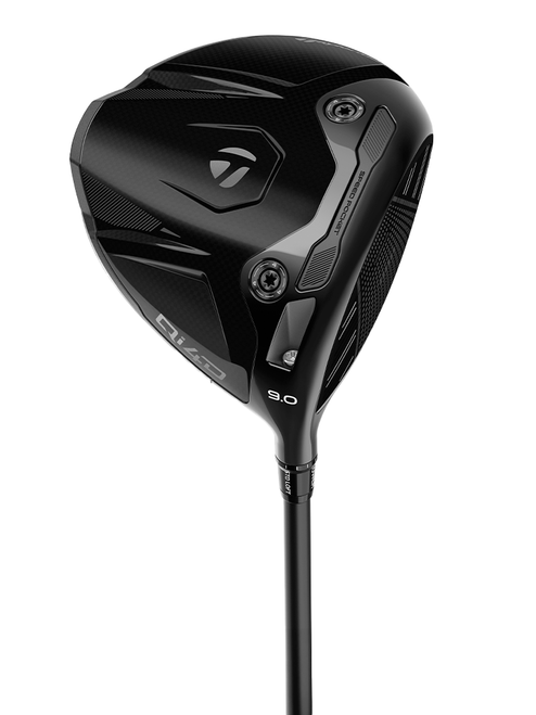 TaylorMade Qi4D Designer Series Driver