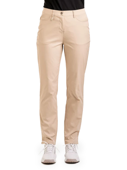 Nivo Womens Nessa Pant - Cream