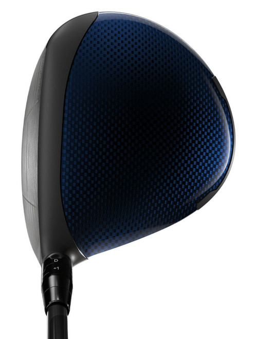 Pre-Owned Callaway Paradym Triple Diamond Driver - RH - 9D Extra Stiff