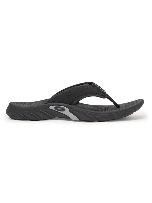 Oakley Operative Flip Flop - Blackout