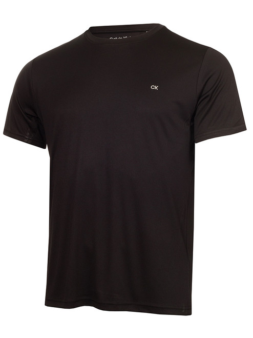 Calvin Klein Freedom T-Shirt - Black