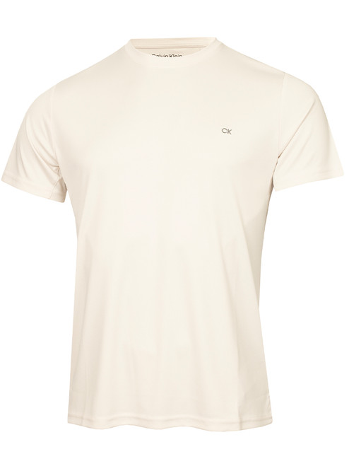 Calvin Klein Freedom T-Shirt - Oatmeal