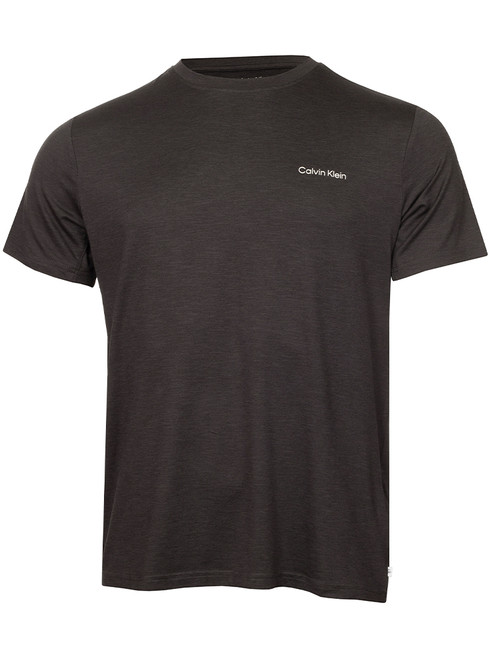 Calvin Klein Glendale T-Shirt - Black Marl
