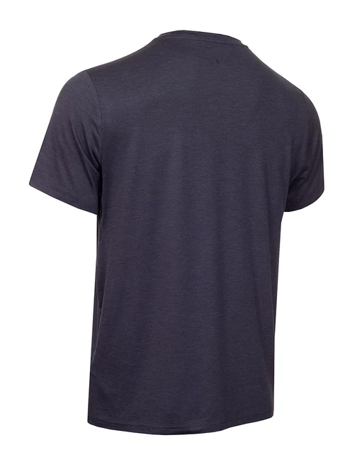 Calvin Klein Glendale T-Shirt - Navy Marl