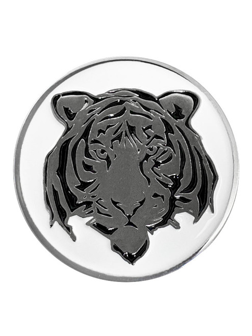 Redback Sport Ball Marker - Tiger Head