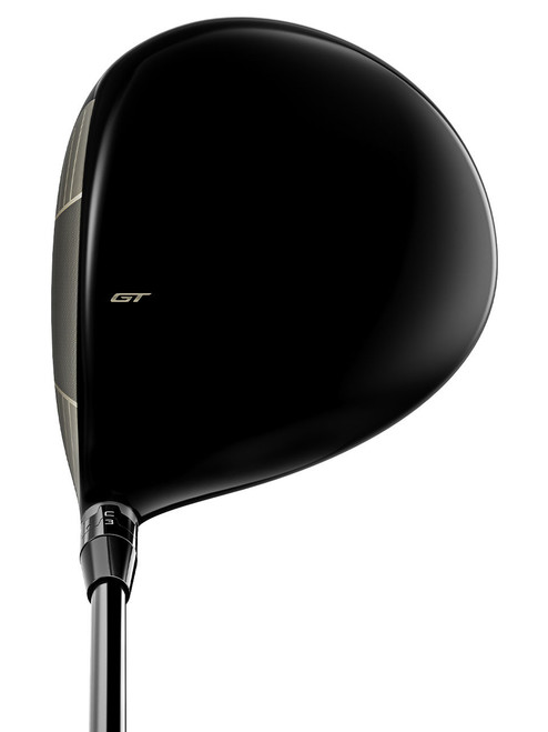 Pre-Owned Titleist GT2 Driver - RH - 9D - Extra Stiff
