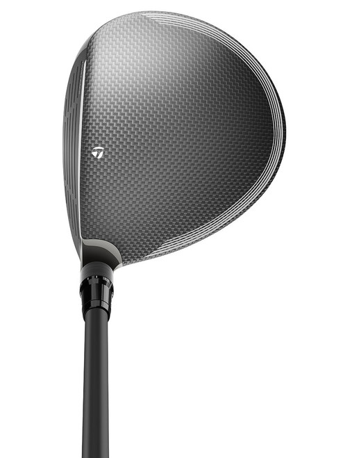 Pre-Owned Taylormade Qi35 Max Lite Fairway - RH - 7W - Regular