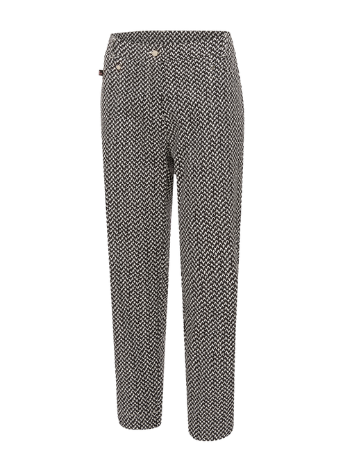 Birdee Sport Womens Lido Ankle Pant - Navy