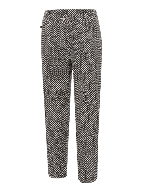 Birdee Sport Womens Lido Ankle Pant - Black