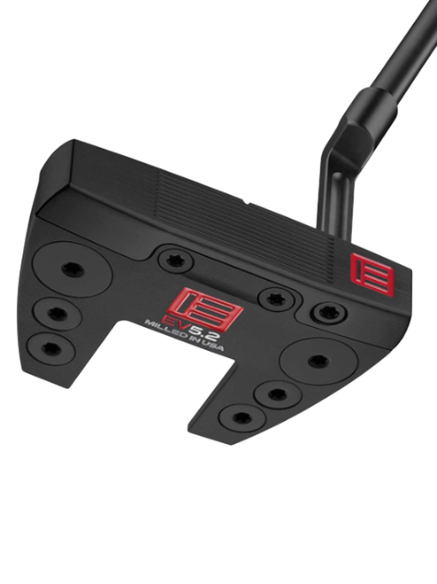 Evnroll EV5.2 Black Mallet Putter
