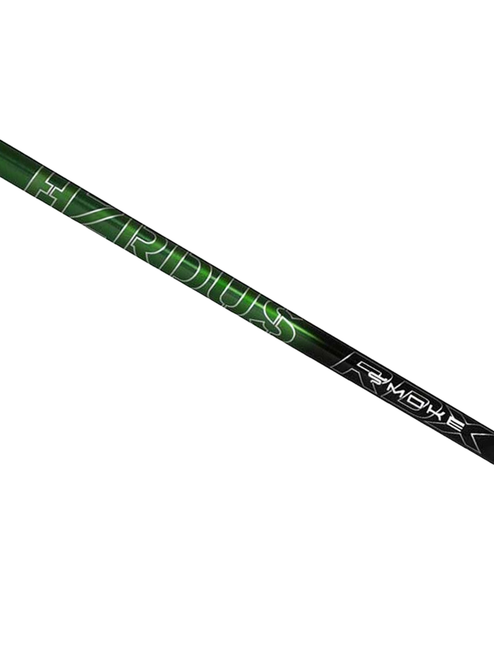 Project X HZRDUS Smoke Green RDX