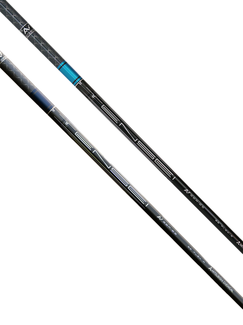 Mitsubishi Chemical Tensei AV Blue