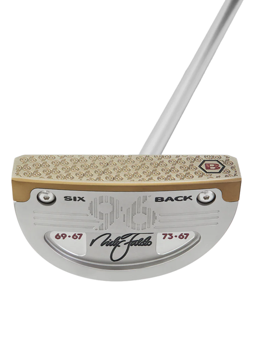 Bettinardi Faldo Commemorative SB5 Limited Edition Putter