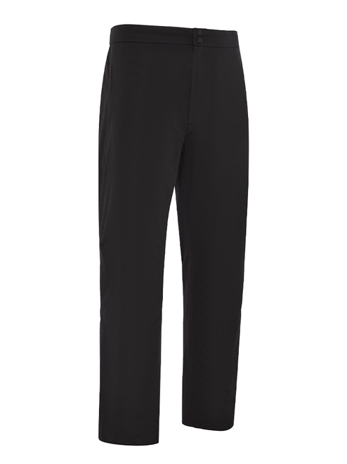 Callaway StormLite III Waterproof Pant - Caviar