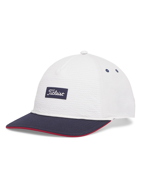 Titleist Santa Cruz 2026 Cap - Seesrucker