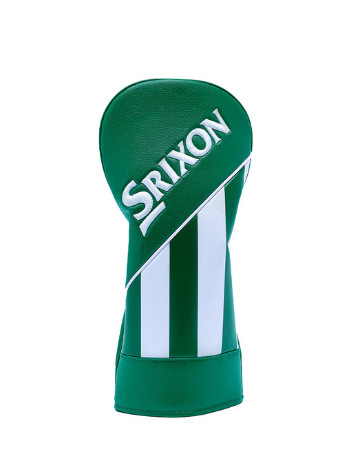 Srixon Season Opener Limited Edition Driver Cover