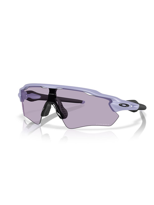 Oakley Radar EV Path Sunglasses - Matte Lilac w/ Prizm Slate