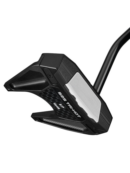 Odyssey Square To Square Tri-Hot Midnight Putter - #7