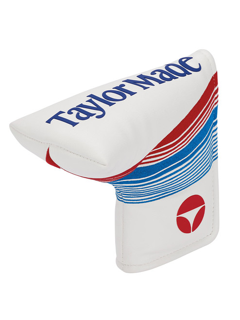 TaylorMade Liberty Lines Limited Edition Putter Cover