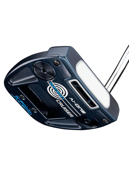 Pre-Owned Odyssey Ai One Cruiser Jailbird 2Ball DB - RH 38 Inch