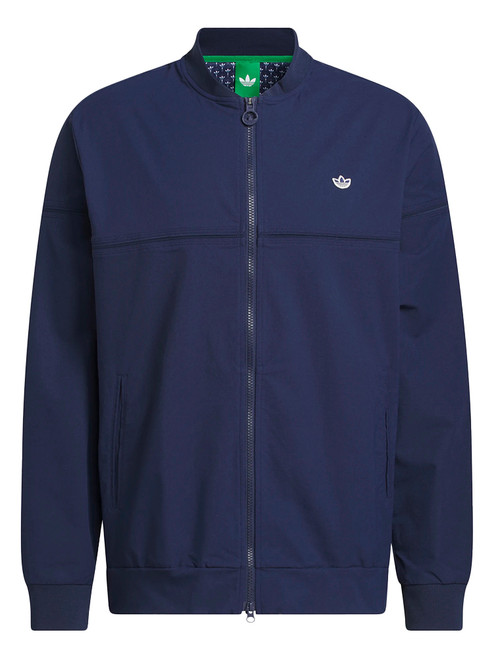 adidas Originals Bomber - Night Indigo