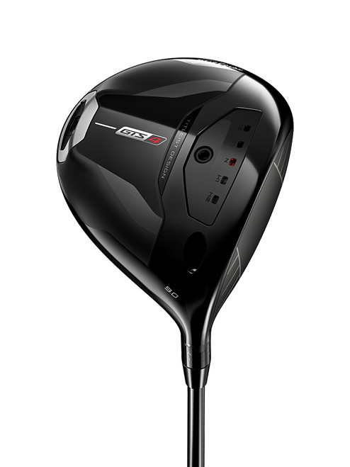 Titleist GTS4 Driver