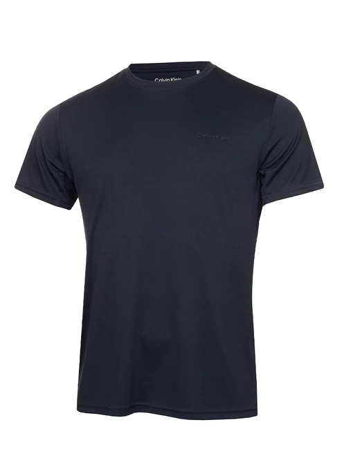 Calvin Klein Urban Tech T-Shirt - Navy