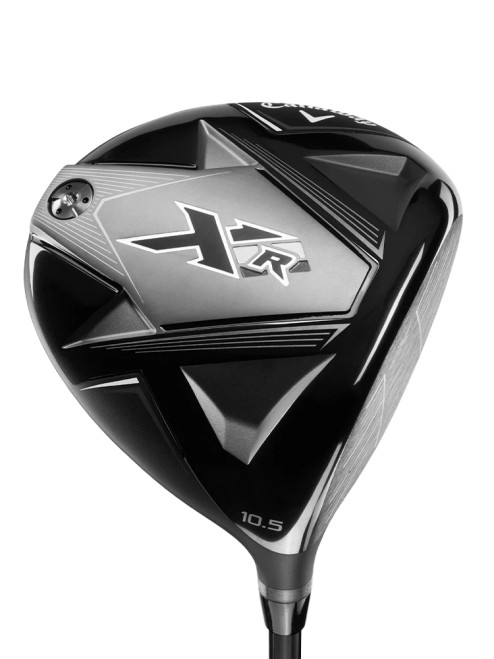 Pre-Owned Callaway 2026 XR Driver - LH - 10.5D - Regular