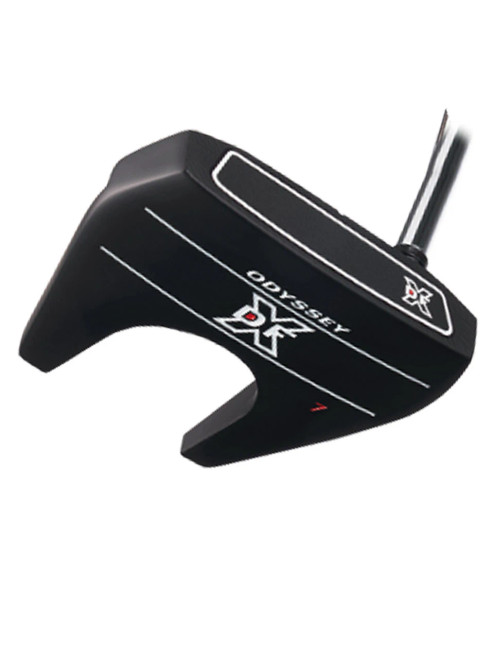 Pre-Owned Odyssey DFX #7 Putter - LH - 35 Inch