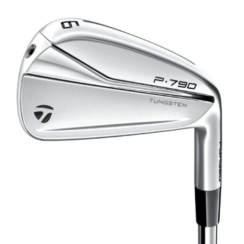 Pre-Owned Taylormade P790 21 Set - RH - 4PW - Regular