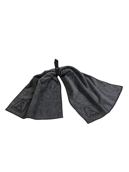 PING Bow Tie Towel