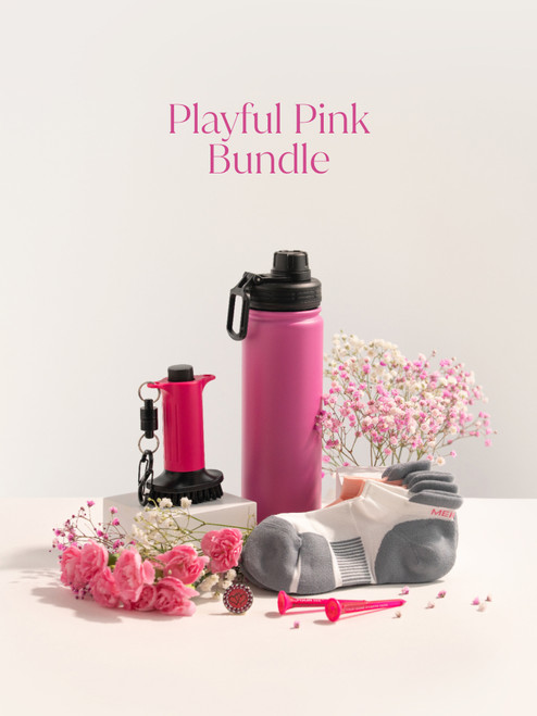 Mothers Day Playful Pink Bundle
